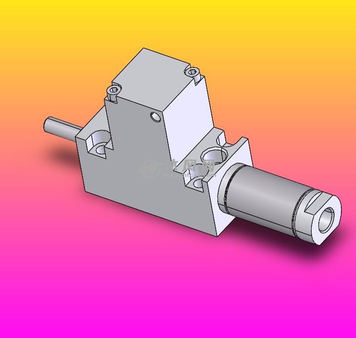6款bimba原装连杆锁芯