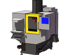 迷你铣床mini mill