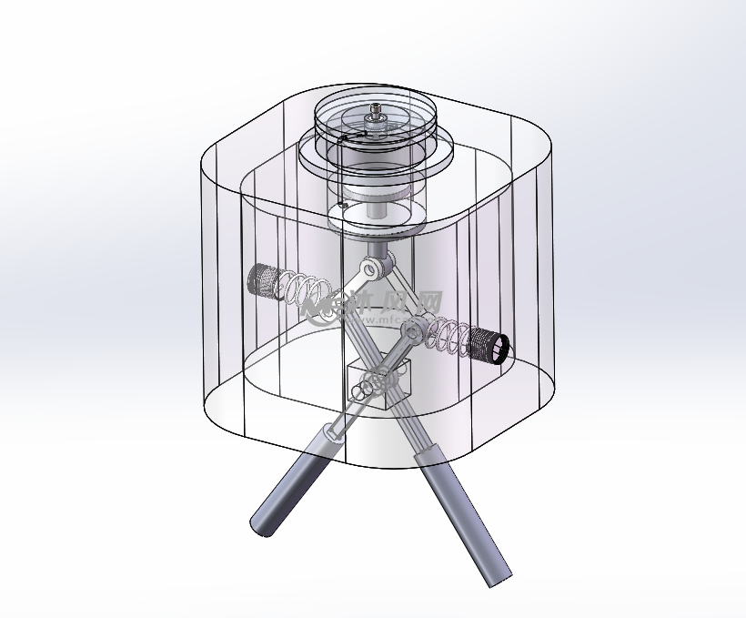 一定的臂力萎缩症状,内部的液压和弹力装置有效控制训练的强度缓冲,可