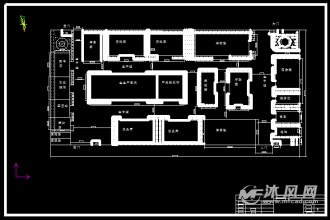 年产5000吨苹果醋加工厂设计