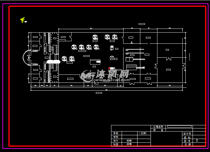 年产5000吨苹果醋加工厂设计