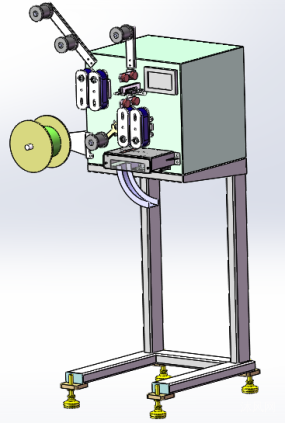 ����Ͷ����ͼֽ�ϼ��ķ���ͼ