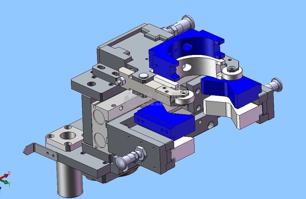 传动轴卡环,万向节压入机