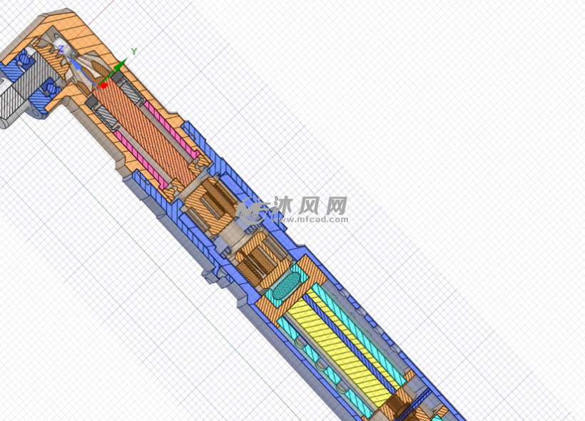 方形螺栓扭力扳手