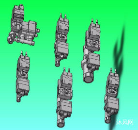 6��BELIMO�綯��̬ƽ�ⷧͼֽ�ϼ��ķ���ͼ
