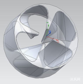 铰刀曲面ug编程图纸合集的封面图