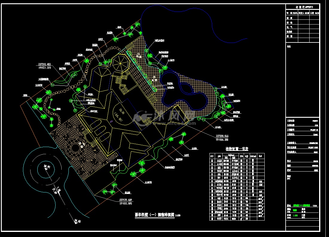 建筑图纸 建筑规划图 景观规划图纸 上传图纸补贴活动 免费发布设计