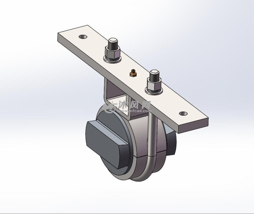 螺旋输送机吊瓦