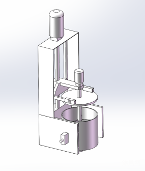 solidworks壓力容器圖紙下載_solidworks免費圖紙,設計模型大全