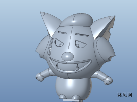 5吨电拉托运上台地平叉板车solidworks20212021-08-23 17:5610800by