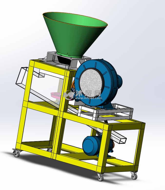 家用花生去壳机