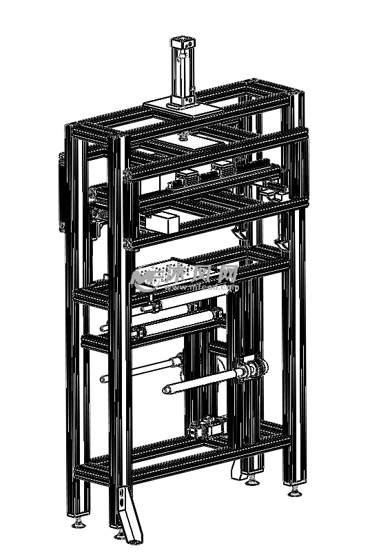 id: 1092749图纸格式:sldasm,sldprt图纸版本:solidworks2018文件大小