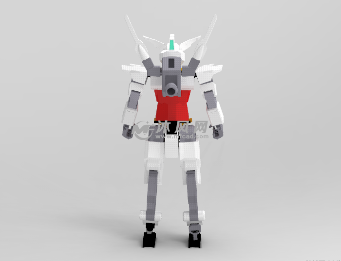 核心高达【海王星】