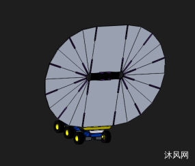 �����泵ͼֽ�ϼ��ķ���ͼ