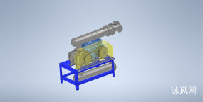 30KW�޴ķ��ͼֽ�ϼ��ķ���ͼ