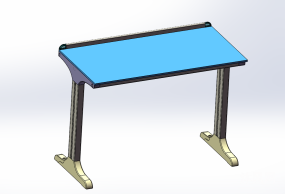 solidworks家具家装图纸