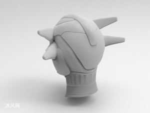 利亚星外星战斗头盔