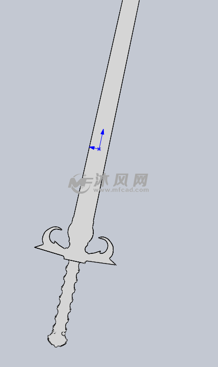 劍/斧搜 索行業資料沐風工具箱更多設計師做設計發佈任務眾包rhino