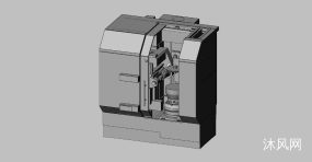 �㽭�������ݻ�TMYS3140CNC6ͼֽ�ϼ��ķ���ͼ