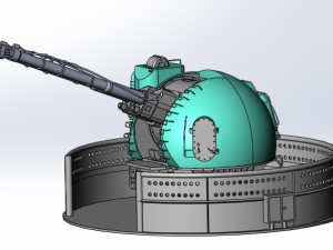 德国r130型扫雷艇