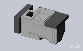 MAZAK�����˳���ͼֽ�ϼ��ķ���ͼ