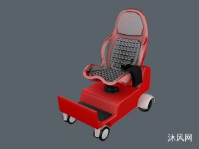���ܵ綯����ģ��ͼֽ�ϼ��ķ���ͼ