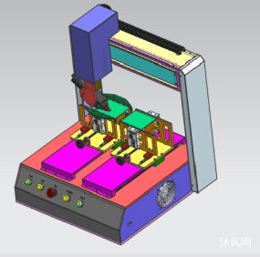 PCB���Ż�ͼֽ�ϼ��ķ���ͼ