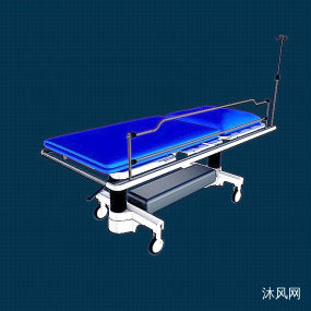 ҽԺ���ȵ���ģ��ͼֽ�ϼ��ķ���ͼ