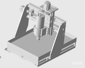 ����CNC����ϳ��ģ��ͼֽ�ϼ��ķ���ͼ