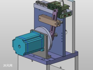 动力砂浆摆臂机