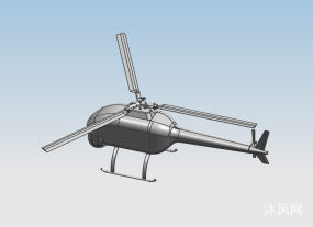 ug航空航天图纸下载_ug免费图纸,设计模型大全 - 沐风网
