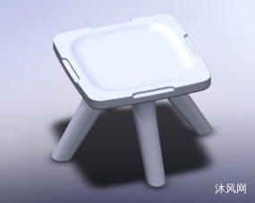 ��ͯ���ϵ����ͼֽ�ϼ��ķ���ͼ