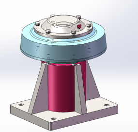 回转窑图纸下载_回转窑免费图纸,设计模型大全 - 沐风网