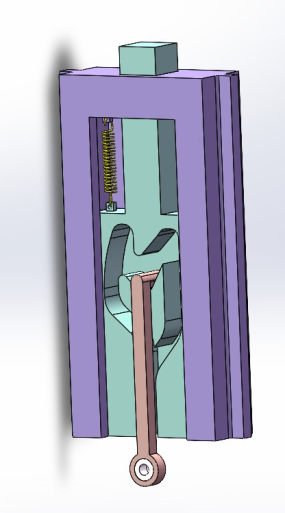 快速卡接结构图纸合集的封面图
