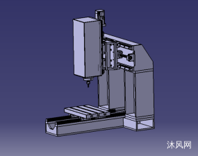 ΢��CNC��ͼֽ�ϼ��ķ���ͼ