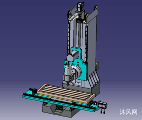 CNC���ػ����ͼֽ�ϼ��ķ���ͼ