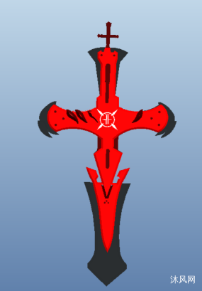 犹大的誓约-血犹大图纸合集的封面图