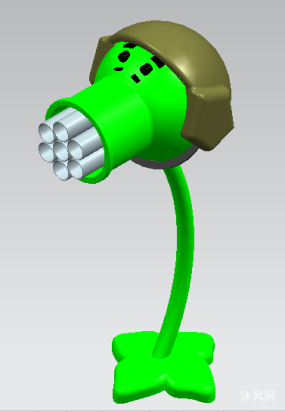 ug其他玩具图纸下载_ug免费图纸,设计模型大全 - 沐风网