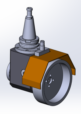 solidworks接头图纸下载_solidworks免费图纸,设计模型大全 - 沐风网