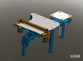 �����3D���ͼֽ�ϼ��ķ���ͼ