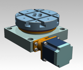 分度盘/分度头图纸下载_ 分度盘/分度头免费图纸,设计模型大全 - 沐风
