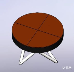 ����չ����Բ��ͼֽ�ϼ��ķ���ͼ