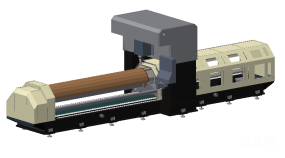 M5630C-00T(��Բ�ܼ����и��)ͼֽ�ϼ��ķ���ͼ