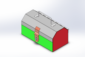 solidworks工具箱图纸下载_solidworks免费图纸,设计模型大全 - 沐风