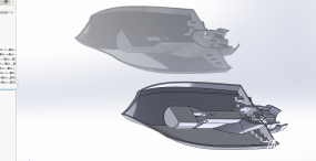 3d��ӡң��RC��ˮ�ƽ���ģͼֽ�ϼ��ķ���ͼ