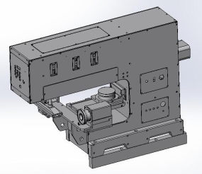 solidworks2020一体化结构移印机老牛儿1232022-05-101031233autocad