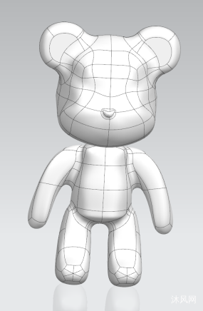 ug暴力熊图纸合集的封面图