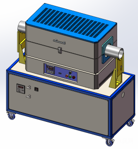 solidworks压力容器图纸下载_solidworks免费图纸,设计模型大全