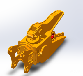 20t鹰嘴剪图纸合集的封面图