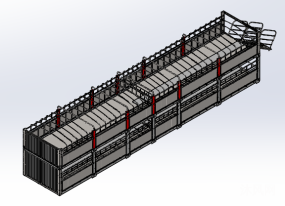 箱結構圖路人甲號1月前79730autocad2013原創幾種尺寸暗裝照明控制橫